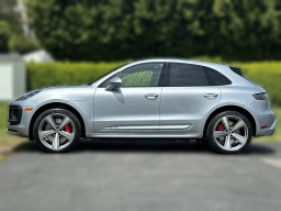 Porsche Macan GTS AWD 2026