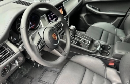 Porsche Macan GTS AWD 2026