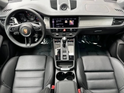 Porsche Macan GTS AWD 2026