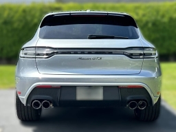 Porsche Macan GTS AWD 2026