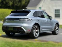 Porsche Macan GTS AWD 2026