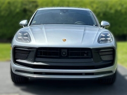 Porsche Macan GTS AWD 2026