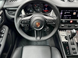 Porsche Macan GTS AWD 2026