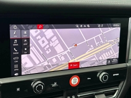 Porsche Macan GTS AWD 2026