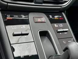 Porsche Macan GTS AWD 2026