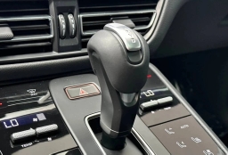 Porsche Macan GTS AWD 2026