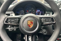 Porsche Macan GTS AWD 2026