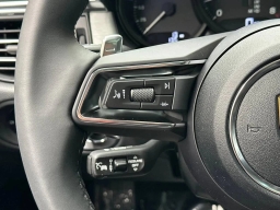 Porsche Macan GTS AWD 2026