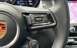 Porsche Macan GTS AWD 2026