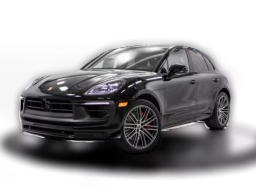 Porsche Macan GTS AWD 2026