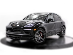 Porsche Macan GTS AWD 2026