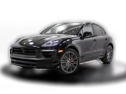 Porsche Macan GTS AWD 2026