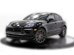 Porsche Macan GTS AWD 2026