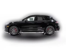 Porsche Macan GTS AWD 2026