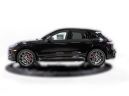 Porsche Macan GTS AWD 2026
