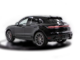 Porsche Macan GTS AWD 2026