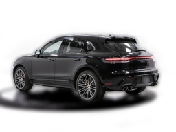 Porsche Macan GTS AWD 2026