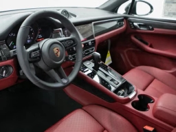 Porsche Macan GTS AWD 2026