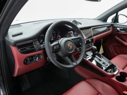 Porsche Macan GTS AWD 2026