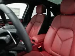 Porsche Macan GTS AWD 2026