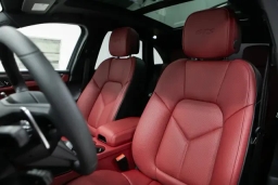 Porsche Macan GTS AWD 2026