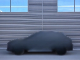 Porsche Macan GTS AWD 2026