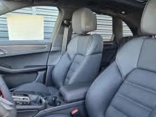 Porsche Macan GTS AWD 2026