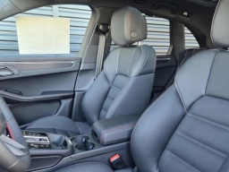 Porsche Macan GTS AWD 2026