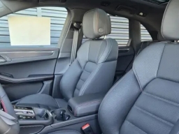 Porsche Macan GTS AWD 2026