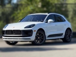 Porsche Macan GTS AWD 2026