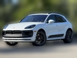 Porsche Macan GTS AWD 2026