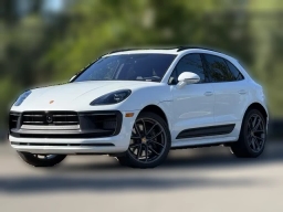 Porsche Macan GTS AWD 2026