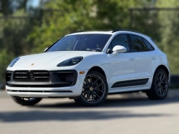 Porsche Macan GTS AWD 2026