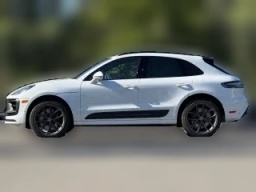 Porsche Macan GTS AWD 2026