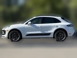 Porsche Macan GTS AWD 2026