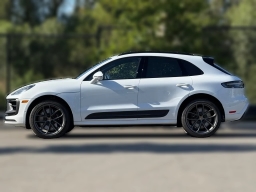 Porsche Macan GTS AWD 2026