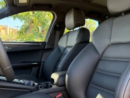 Porsche Macan GTS AWD 2026