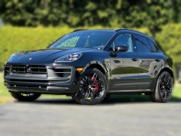 Porsche Macan GTS AWD 2026