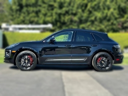 Porsche Macan GTS AWD 2026