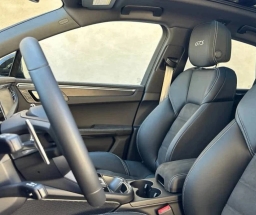 Porsche Macan GTS AWD 2026