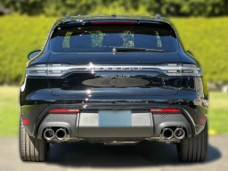 Porsche Macan GTS AWD 2026