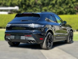 Porsche Macan GTS AWD 2026