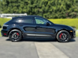 Porsche Macan GTS AWD 2026
