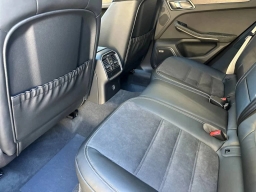 Porsche Macan GTS AWD 2026