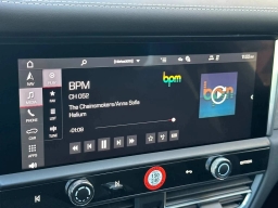 Porsche Macan GTS AWD 2026