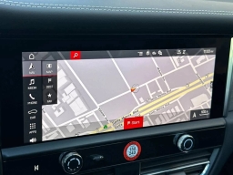 Porsche Macan GTS AWD 2026