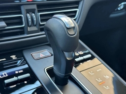 Porsche Macan GTS AWD 2026