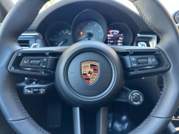 Porsche Macan GTS AWD 2026