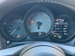 Porsche Macan GTS AWD 2026