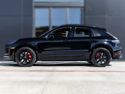 Porsche Macan GTS AWD 2026